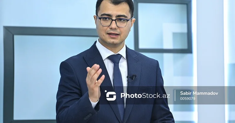 Nurlan İsmayılbəyli: İki minə yaxın namizəd uğur qazandığı vakansiyadan imtina edib