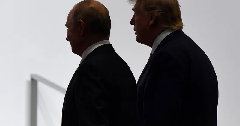 Даже 10 дней может не быть : США предупредили Путина обновлено 12:40