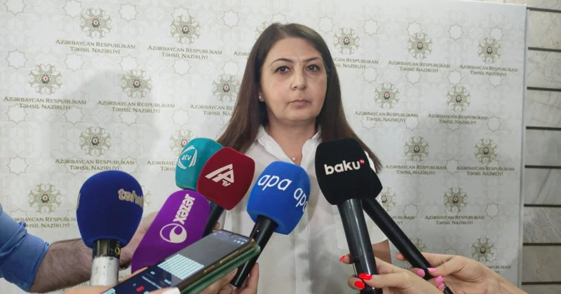 Son 12 gündə 30 mindən çox uşaq bağçaya qəbul olunub