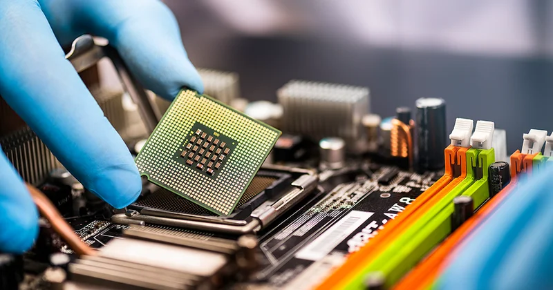 ABŞ Çini daha az inkişaf etmiş Nvidia çipləri ilə təmin edəcək