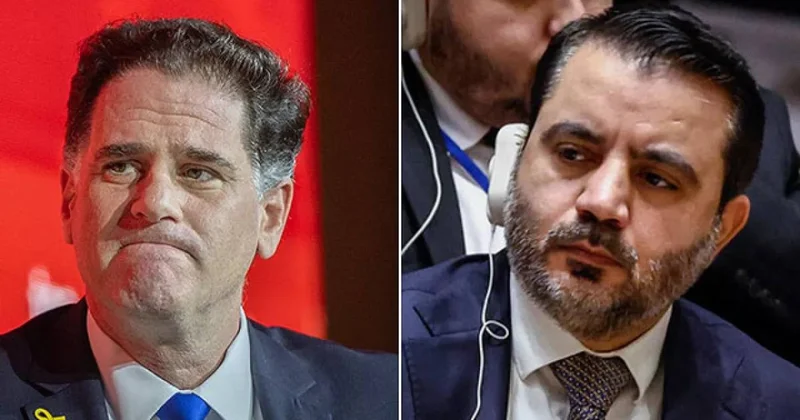 Bakıda görüşməyə gələn nazirlərin adları açıqlandı YENİLƏNİB