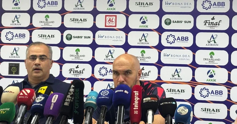 Coy Obrayan: Qarabağ ın yaxşı oyunçuları var”