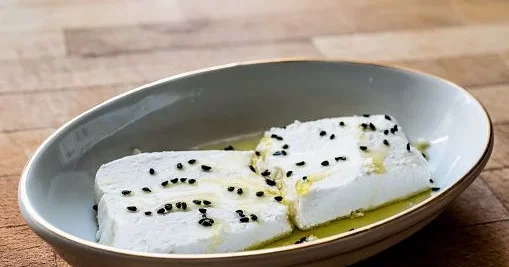 Qara zirə və kəsmik Bədəni təmizləyən möcüzəvi qarışım