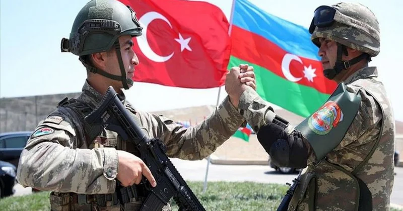 Türkiyə dünyanın hərbi və iqtisadi güc mərkəzinə çevrilir TƏHLİL