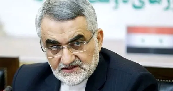 İranlı deputat yenə qırmızı xətləri xatırlatdı: “Bakıya qarşı aktiv addımların atılması zəruridir”