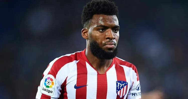 Atletiko futbolçusunu icarəyə verdi RƏSMİ