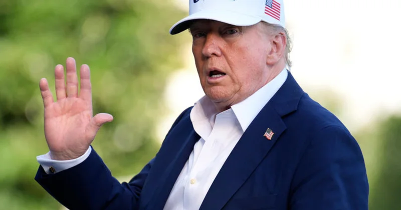 Это атака на доллар : Трамп назвал БРИКС антиамериканским