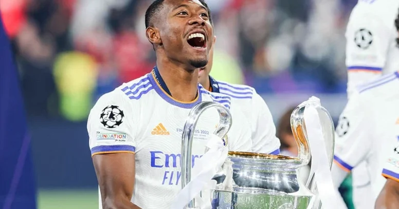 Fenerbahçe REAL Madrid in oyunçusunu İSTƏYİR
