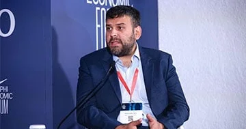 Keçmiş Apple mühəndisi indi Avropanın müdafiəsini gücləndirir...