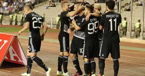Qarabağ komandası HESABI AÇDI