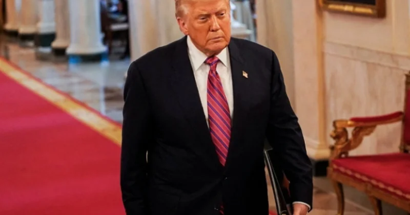 Трамп: Никаких отсрочек не будет