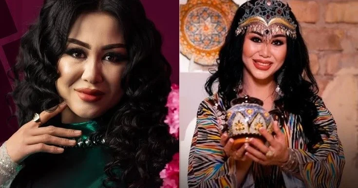 Müğənni həyat yoldaşı tərəfindən qətlə yetirildi
