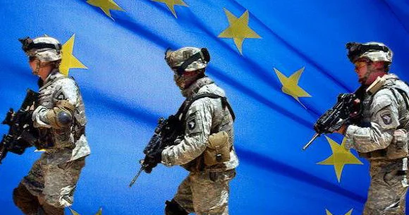 Avropa orduları NATO tələblərinə cavab vermir