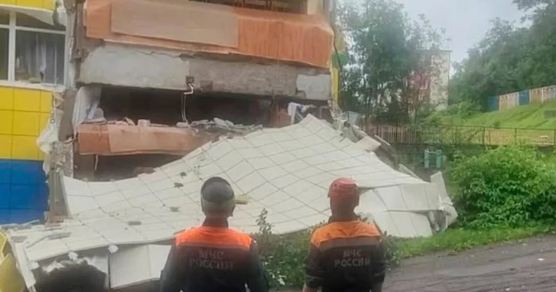 Rusiyada sunamidə ölən var? AÇIQLAMA