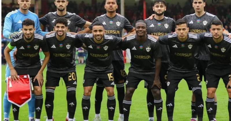 “Qarabağ” İrlandiya klubu ilə cavab matçına çıxacaq