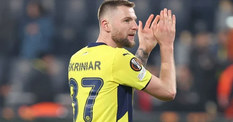 PSJ Fənər lə razılaşıb: Şkrinyar İstanbula gəlir