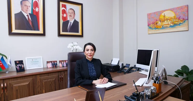 Ombudsman insan alverinə qarşı mübarizə sahəsində fəaliyyət istiqamətlərini açıqlayıb