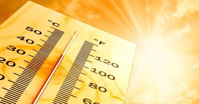 Жара продолжается: в Азербайджане местами до +41°, в Баку без осадков