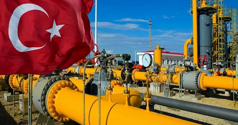 Bu həftə Azərbaycan qazı Suriyaya nəql olunacaq