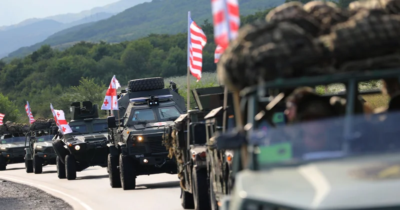 Moskva hədəf aldı, Bakı dəstəklədi: Tarixi qonşumuza qarşı yeni təhdid Oradakı azərbaycanlılar...