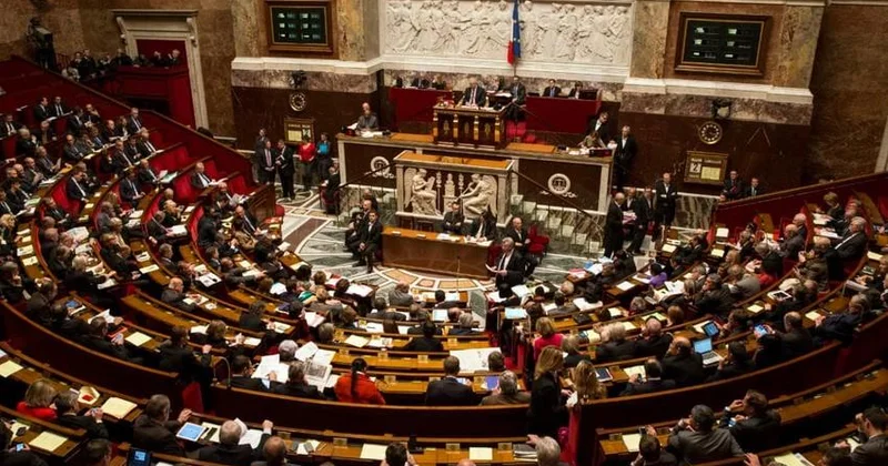 Fransanın Azərbaycana qarşı yeni qətnaməsi
