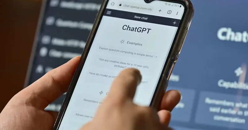 Süni intellekti dayandıra bilmirik, qorxuya düşürəm OpenAİ nin CEO su