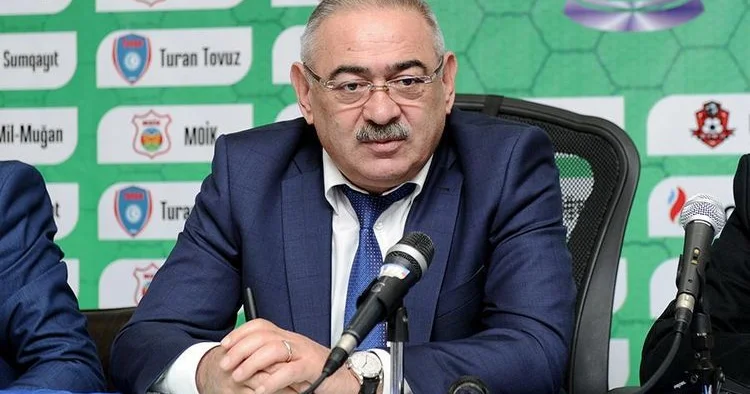 Rövnəq Abdullayevin tələbə yoldaşı: Qınanılası bir qurum var, o da AFFA dır