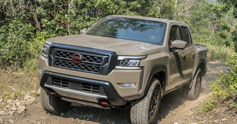 Nissan iki zərər vuran avtomobil zavodu üçün həll tapır...
