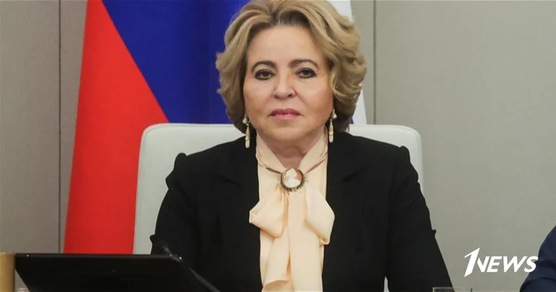 Делегации стран Европы бойкотировали речь Матвиенко в Женеве ВИДЕО