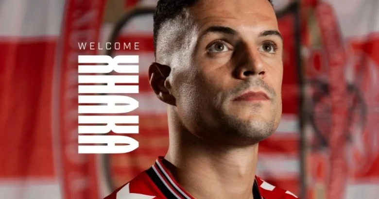 Premyer Liqa klubu yeni transferini açıqladı