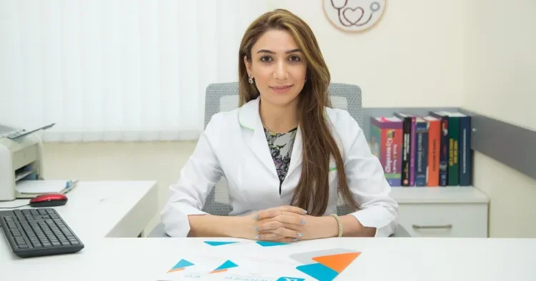 Yay meyvələri və allergiya riski: Valideynlər nəyə diqqət etməlidirlər? AÇIQLAMA