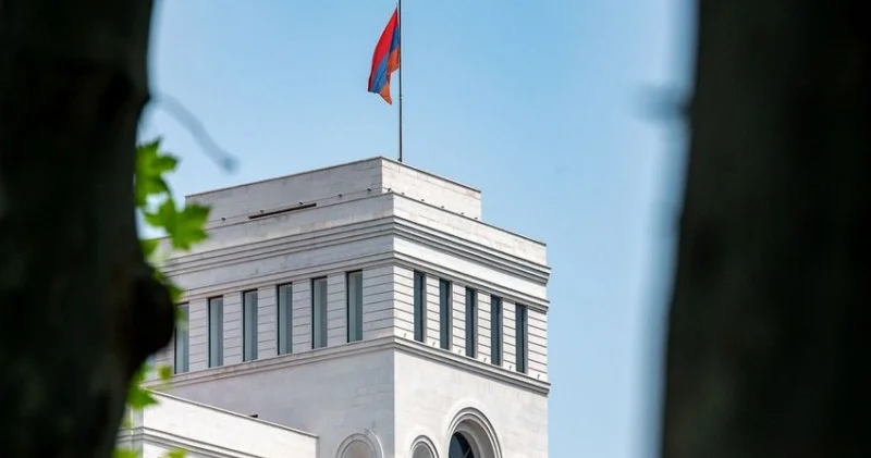 Ermənistanda insan alveri ilə bağlı cinayətlərin sayı artıb