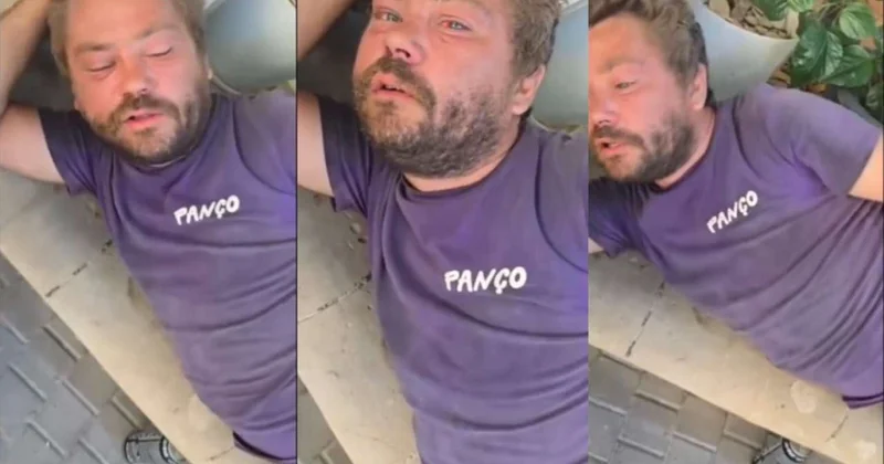 6 dil bilir, Bakıda küçədə yaşayır Ukraynalı Denisin hekayəsi VİDEO