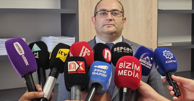 Naxçıvan şəhərində sutkalıq enerji istehlakı ilk dəfə 1 milyon kilovolt saata çatıb