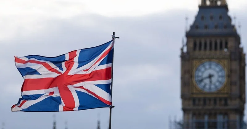 Britaniya hava məkanını bağladı SƏBƏB BUDUR