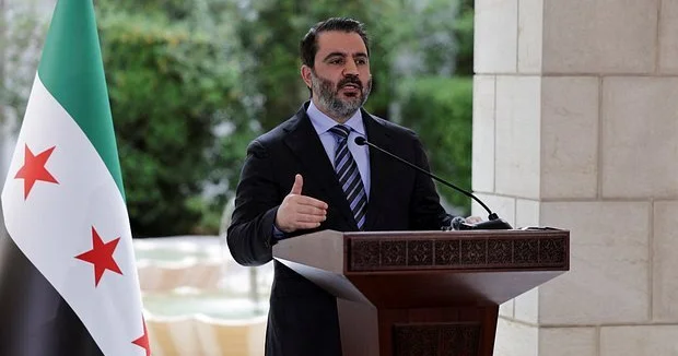 Suriya XİN rəhbəri sabah Rusiyaya gedəcək