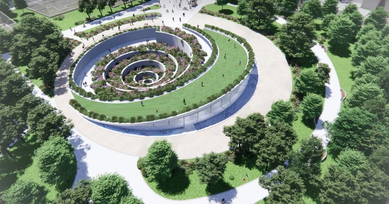 Gəncə Memorial Kompleksində işlər başa çatdırılacaq Prezident PUL AYIRDI
