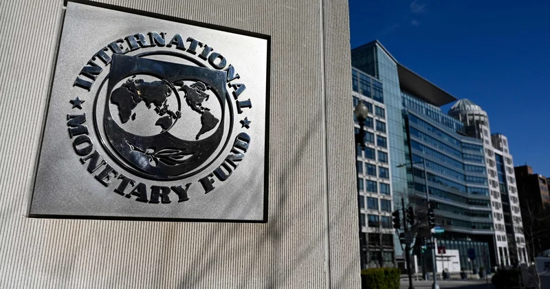 IMF neftin orta qiyməti ilə bağlı proqnozunu 68 dollara endirib