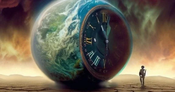 2029 da vaxtdan bir saniyə silinə bilər Bu nə deməkdir?