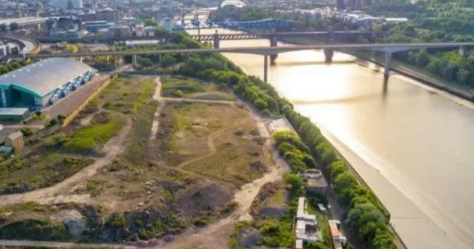 İstifadəsiz dəmir yolu sahələrində 40 min yeni ev tikiləcək