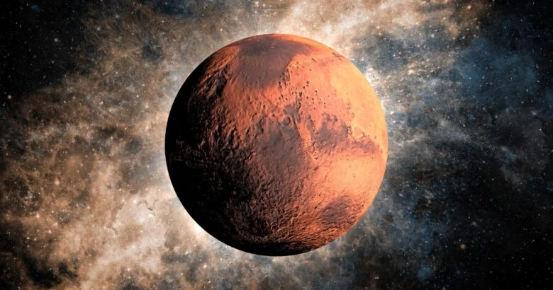 Mars planeti ilə bağlı təsəvvürlər dəyişir