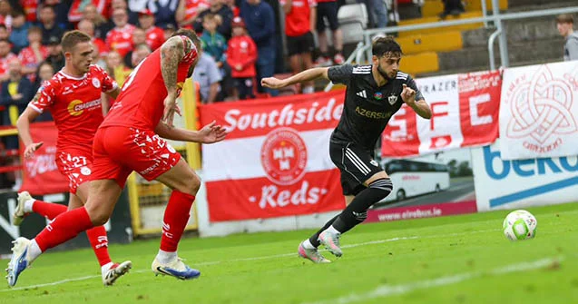 “Qarabağ” cavab matçına çıxır