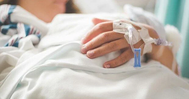 Женщина пережила 17 минутную остановку сердца и рассказала об увиденном