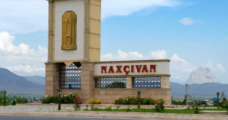 Naxçıvanda aqrar məhsul istehsalı artdı