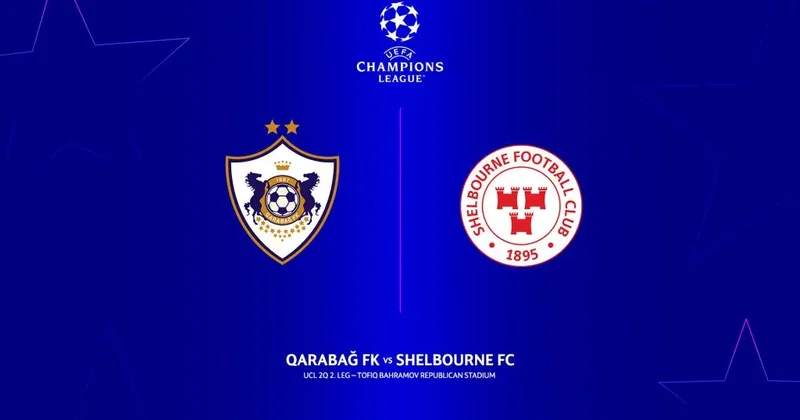 “Qarabağ” üçün formal oyun: Çempionlar Liqasında məşq!
