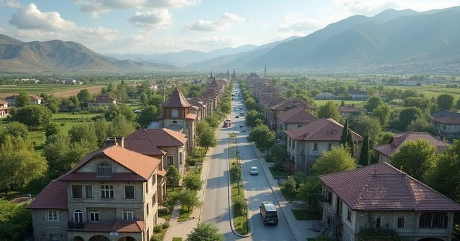 Rayonlarda daşınmaz əmlakın qiyməti ARTIB? Ekspert qiymətləndirdi