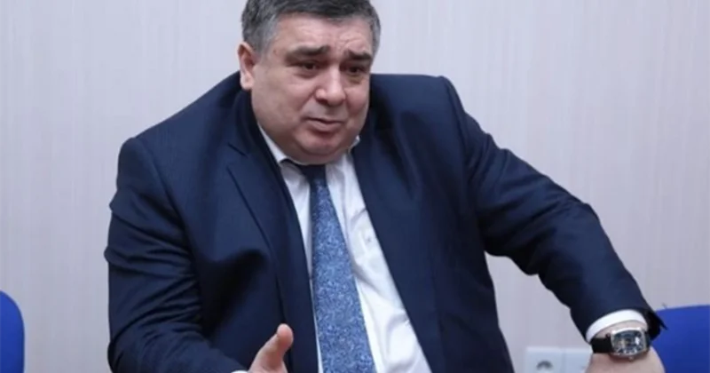 МВД РФ объявило в розыск главу азербайджанской диаспоры на Урале