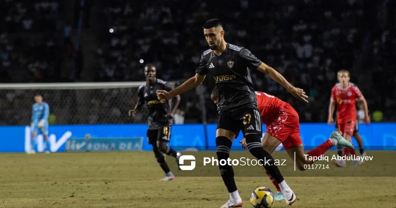 UEFA Çempionlar Liqasında Qarabağ ın növbəti rəqibi müəyyənləşdi