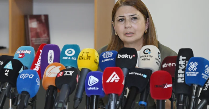 Bakıda bütün məktəbəqədər təhsil müəssisələri isti yeməklə təmin olunub