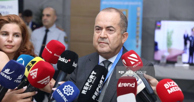 Ali təhsil müəssisələrinə qəbul olmaq üçün müsabiqənin nəticələri gələn ayın axırı elan olunacaq